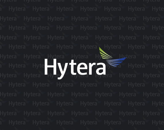 Hytera Partner