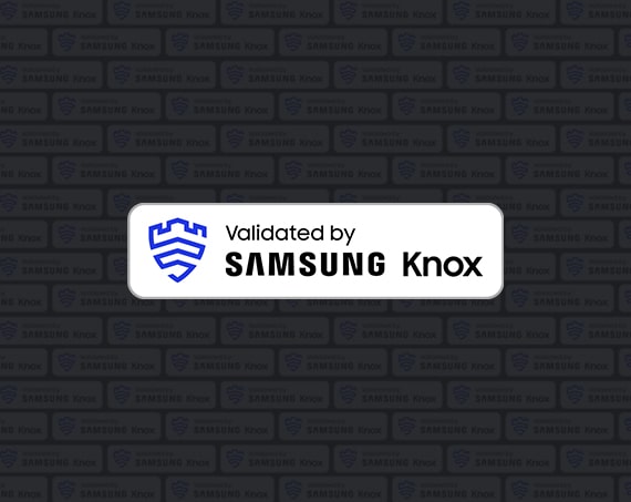 Samsung Knox Partner