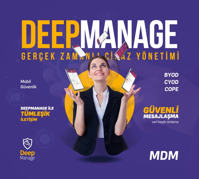 DeepManage