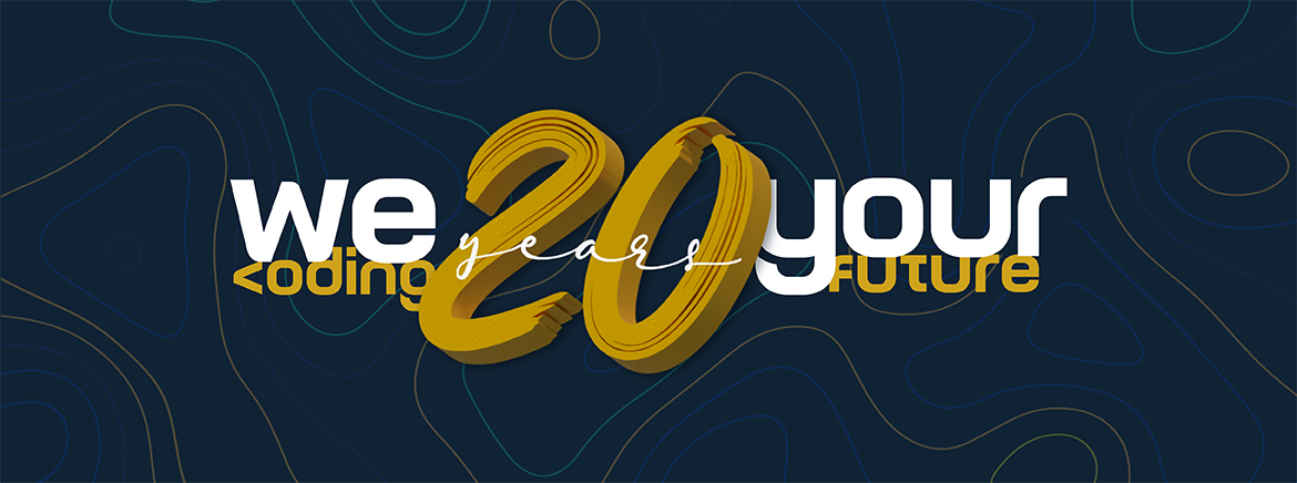 Infoline Kuruluşu 20.Yıl