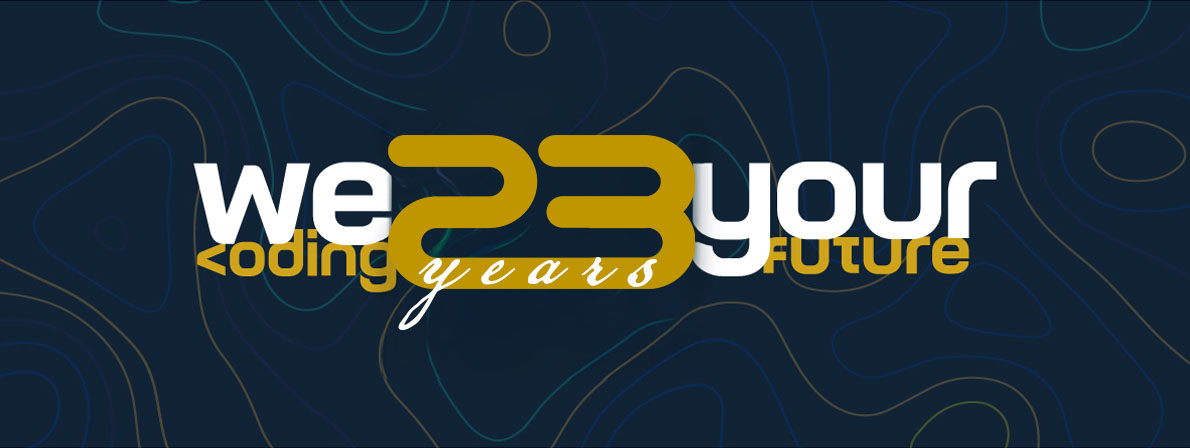 Infoline Kuruluşu 23.Yıl