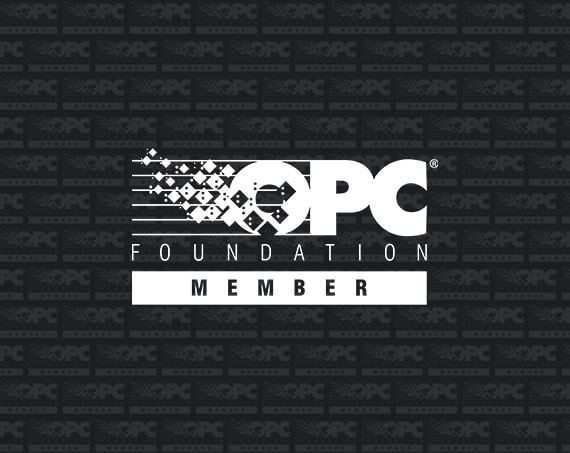 OPC Logo Partner