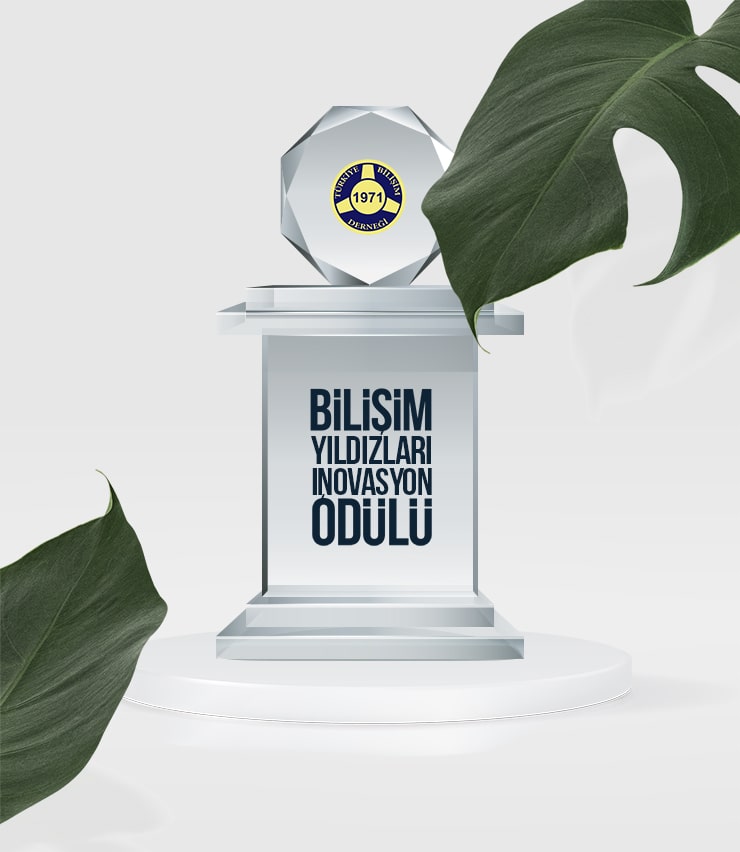 Bilişim Yıldızları İnovasyon Ödülü