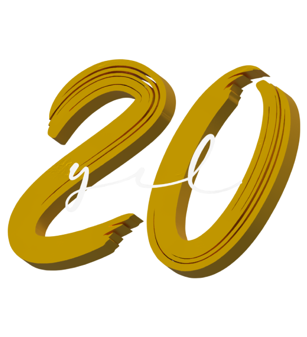 Infoline'ın 20. Yılı