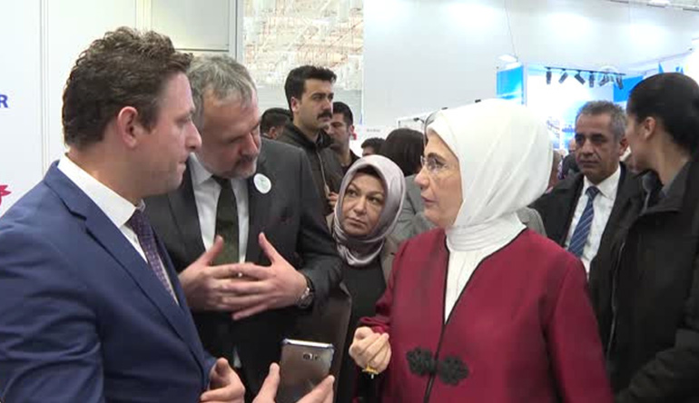 İstanbul Uluslararası Çevre Zirvesi