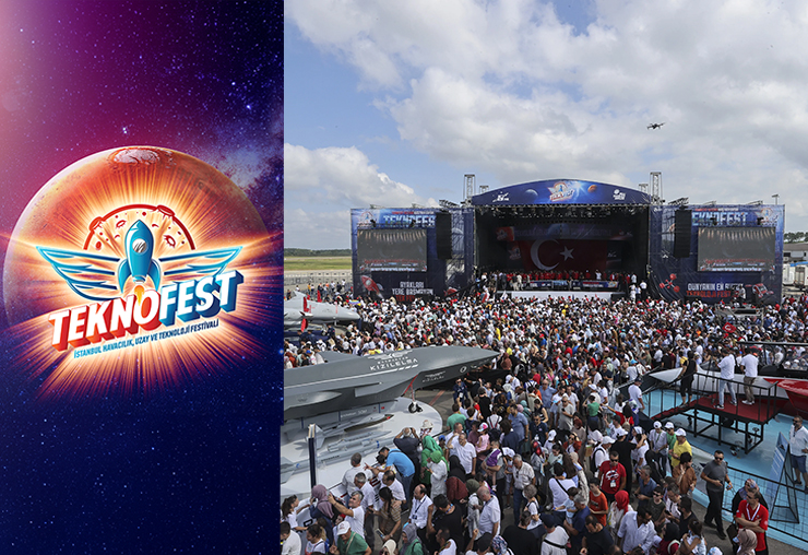 Teknofest İzmir