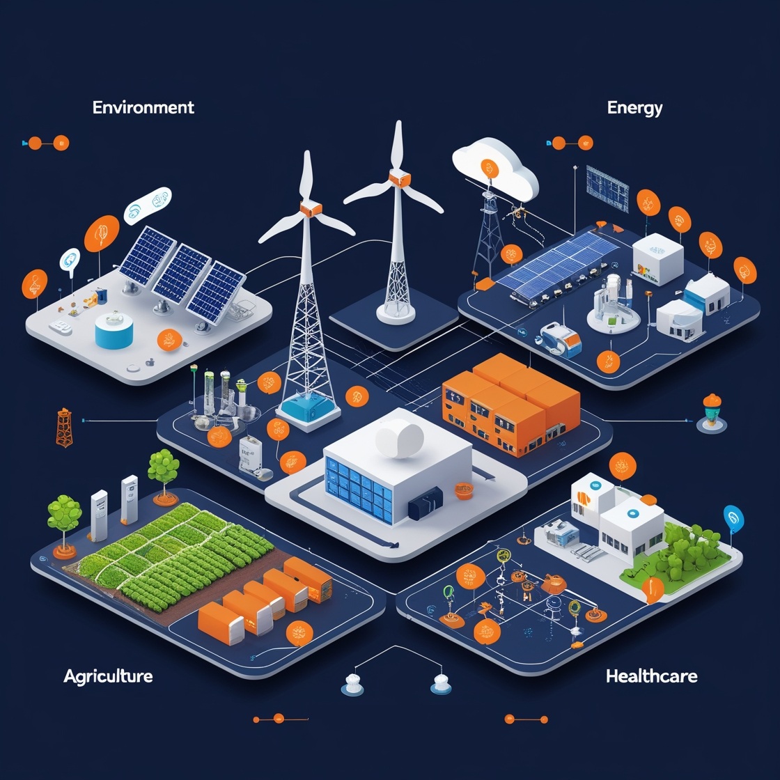 IOT Platformu