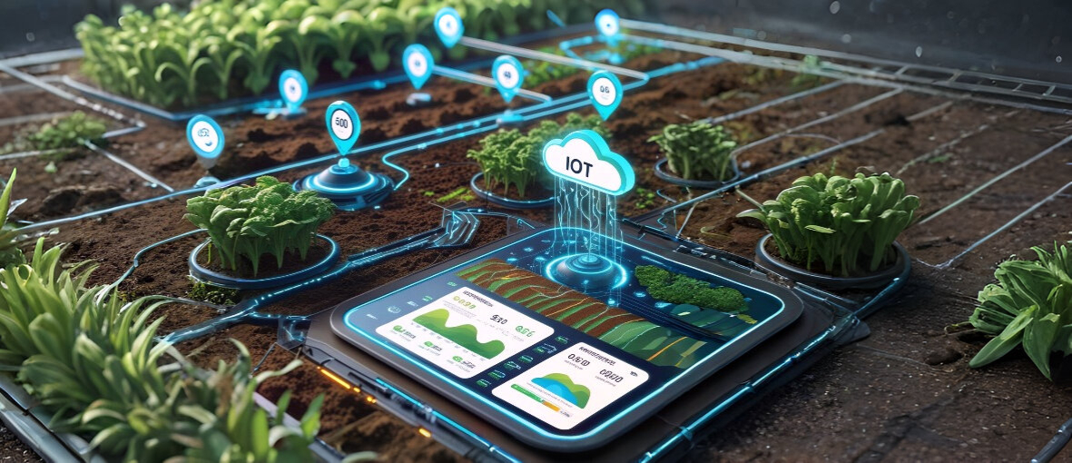 Çevre IOT Platformu